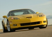 2006 Chevrolet Corvette Z06